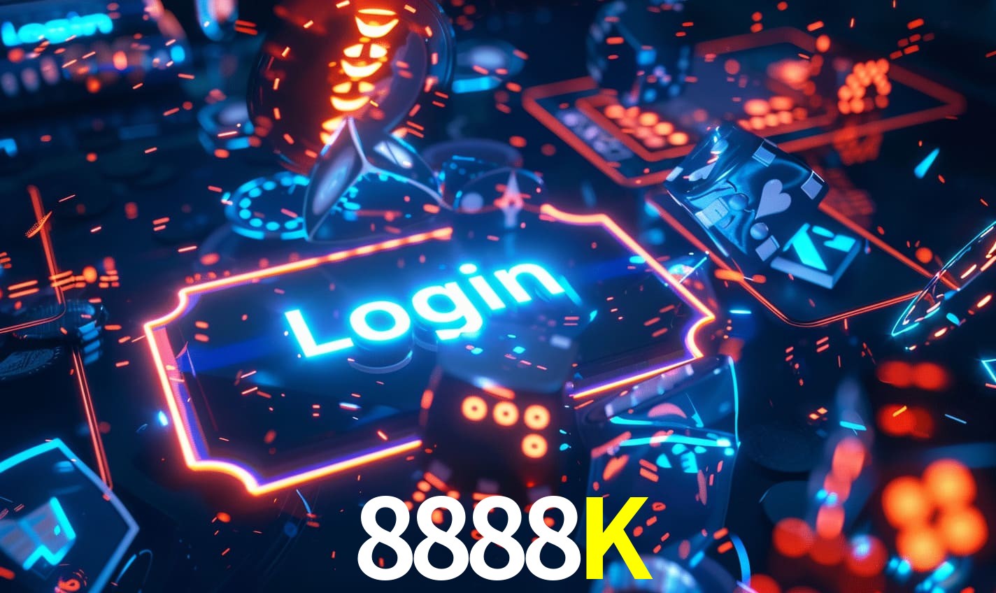 Bônus de Cadastro Cassino 8888K